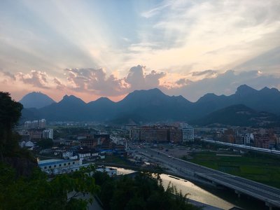 溫州市樂(lè)清市中雁南路