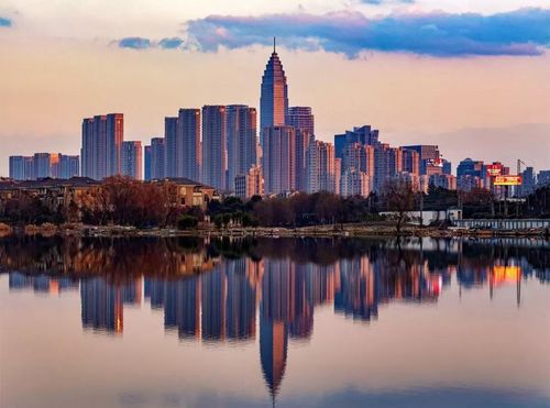 浙江發展最 努力 的城市,杭州 寧波落選,不是嘉興也不是溫州