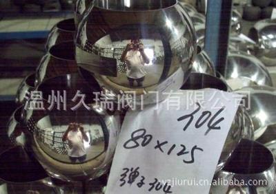 供應304球體閥、316硬密封球體閥(圖) - 供應304球體閥、316硬密封球體閥(圖)廠家 - 供應304球體閥、316硬密封球體閥(圖)價格 - 溫州久瑞閥門 - 