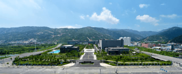 風(fēng)景美如畫(huà)!2020年度溫州市園林式居住區(qū)、單位名單出爐