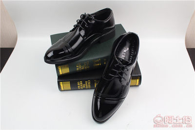 【金大象溫州新款男士漆皮商務(wù)正裝皮鞋英倫新郎系帶休閑男鞋廠家直銷批發(fā)1210】溫州市甌海潘橋劍利達皮鞋廠 - 產(chǎn)品庫
