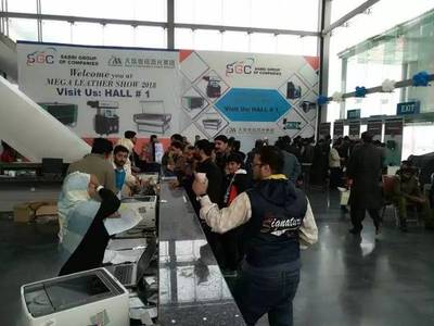 溫州國(guó)際皮革展 攜手開(kāi)拓南亞市場(chǎng)，誠(chéng)邀巴基斯坦與印度采購(gòu)商共襄盛舉