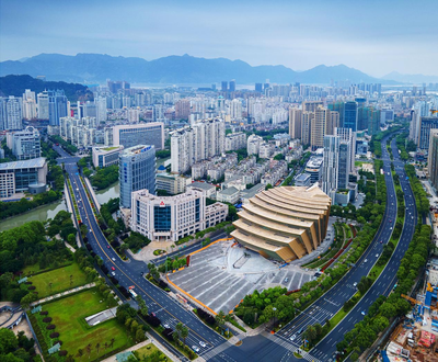 浙江溫州 深化“大綜合一體化”改革，實(shí)現(xiàn)執(zhí)法力度與效率“雙提升”